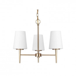 Люстра Generation Lighting, Арт. 3140403-848