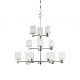 Люстра Generation Lighting, Арт. 3139812-962