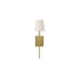 Бра Generation Lighting, Арт. AW1051BBS