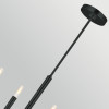 Люстра Generation Lighting, Арт. FE-BRIANNA6-BK