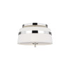 Потолочный светильник Generation Lighting, Арт. AF1143PN