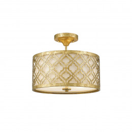Подвесной светильник Gilded Nola, Арт. GN-ARABELLA-P-M