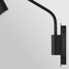 Бра Hinkley BRAY HK-BRAY-1WB-BK