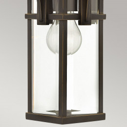 Подвесной фонарь Hinkely Lighting, Арт. HK-MANHATTAN8-S