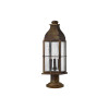 Фонарь-пьедестал Hinkely Lighting, Арт. HK-BINGHAM3