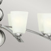 Люстра Hinkley Lighting, Арт. HK-ZELDA8-PN