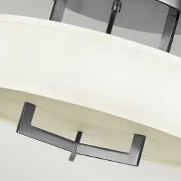 Потолочный светильник Hinkley Lighting, Арт. HK-HAMPTON-SF