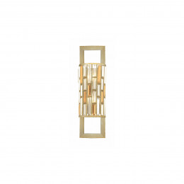 Бра Hinkley Lighting, Арт. HK-GEMMA2-B-SL