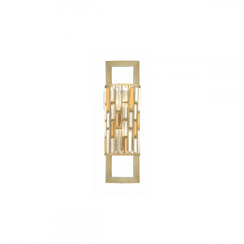 Бра Hinkley Lighting, Арт. HK-GEMMA2-B-SL
