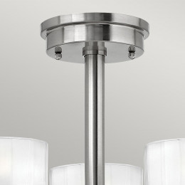 Потолочный светильник Hinkely Lighting, Арт. HK-MERIDIAN-SF