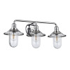 Бра для ванных комнат Hinkley, Арт. QN-RIGBY3-BATH-PC