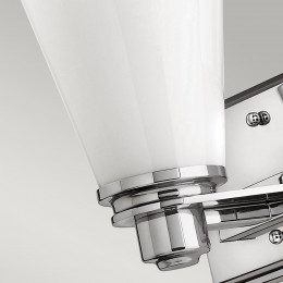 Бра для ванных комнат Hinkley Lighting, Арт. HK-AVON1-BATH