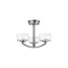 Потолочный светильник Hinkely Lighting, Арт. HK-MERIDIAN-SF