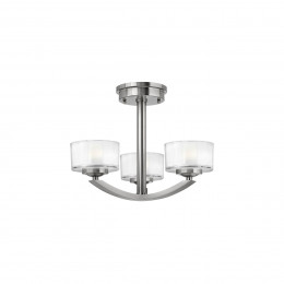 Потолочный светильник Hinkely Lighting, Арт. HK-MERIDIAN-SF
