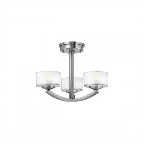 Потолочный светильник Hinkely Lighting, Арт. HK-MERIDIAN-SF