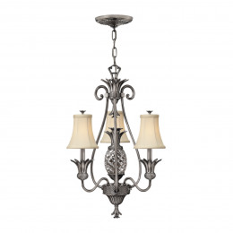 Люстра Hinkely Lighting, Арт. HK-PLANT3-PL