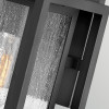 Настенный фонарь Hinkley, Арт. HK-REPUBLIC-S-BK