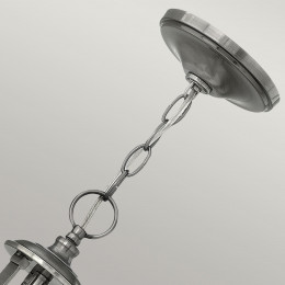 Люстра Hinkely Lighting, Арт. HK-TRUMAN3