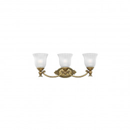 Бра для ванных комнат Hinkely Lighting, Арт. HK-FRANCOISE3-BATH