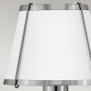 Бра Hinkley, Арт. HK-CLARKE1-PN-WH