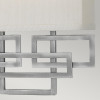 Бра Hinkley, Арт. HK-LANZA2-AN