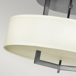 Потолочный светильник Hinkley Lighting, Арт. HK-HAMPTON-SF