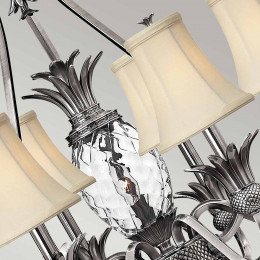 Люстра Hinkely Lighting, Арт. HK-PLANT7-PL