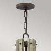 Люстра Hinkely Lighting, Арт. HK-MIDDLEFIELD6