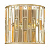 Бра Hinkley Lighting, Арт. HK-GEMMA2-A-SL