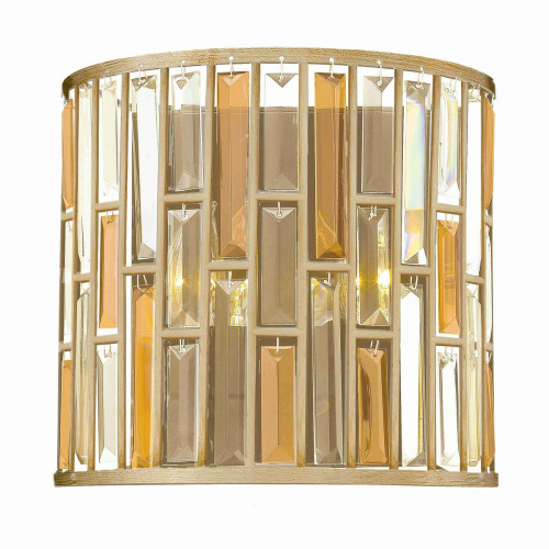 Бра Hinkley Lighting, Арт. HK-GEMMA2-A-SL