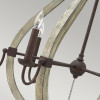 Люстра Hinkely Lighting, Арт. HK-MIDDLEFIELD6