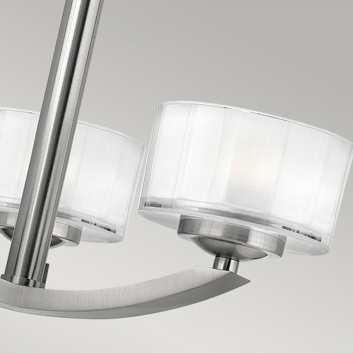 Потолочный светильник Hinkely Lighting, Арт. HK-MERIDIAN-SF