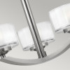 Потолочный светильник Hinkely Lighting, Арт. HK-MERIDIAN-SF