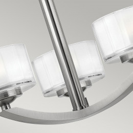 Потолочный светильник Hinkely Lighting, Арт. HK-MERIDIAN-SF