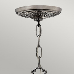 Люстра Hinkely Lighting, Арт. HK-PLANT3-PL