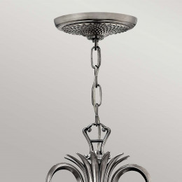 Люстра Hinkely Lighting, Арт. HK-PLANT7-PL