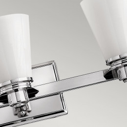 Бра для ванных комнат Hinkley Lighting, Арт. HK-AVON3-BATH