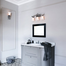 Бра для ванных комнат Hinkley Lighting, Арт. HK-BROOKE1-BATH