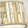 Потолочный светильник Hinkley Lighting, Арт. HK-GEMMA-F-SL