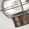 Настенный фонарь Hinkely Lighting, Арт. HK-CAPECOD2-M