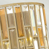 Бра Hinkley Lighting, Арт. HK-GEMMA2-A-SL