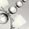 Люстра Hinkley Lighting, Арт. HK-ZELDA8-PN