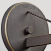 Настенный фонарь Kichler, Арт. KL-RIPLEY2-M-OZ