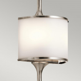 Бра для ванных комнат KL-MONA-L-CLP Kichler, арт. KL-MONA-L-CLP