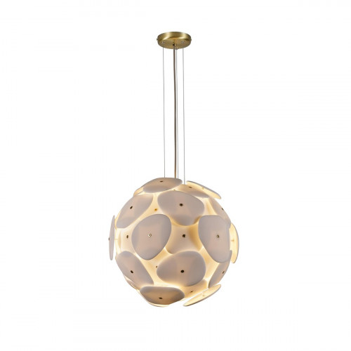 Подвесной светильник Original BTC Pebble Pendant Light, Matt, FP443NM