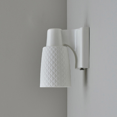 Бра Original BTC Oxford 1 Bone China Wall Light, FW590N