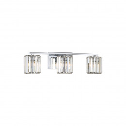 Бра для ванных комнат Quoizel, Арт. QZ-DIVINE3-PC-BATH