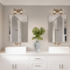 Бра для ванных комнат Quoizel, Арт. QZ-RIGGS2-BATH-WS