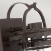 Настенный фонарь Quoizel, Арт. QN-LASALLE-S-WT