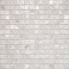 Orro lux (мозаичные декоры премиум класса) из мрамора с латунными вставками